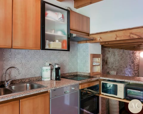 Apartment | Private kitchen