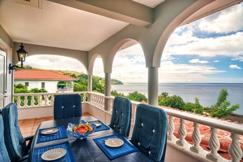 Moonlight, 2 Bedroom Apartment | Balcony