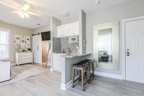 House, Accessible