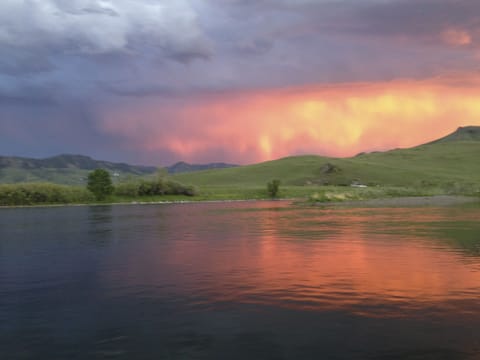 Fishing