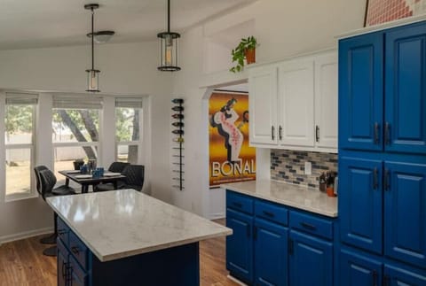 Coffee and tea are provided.