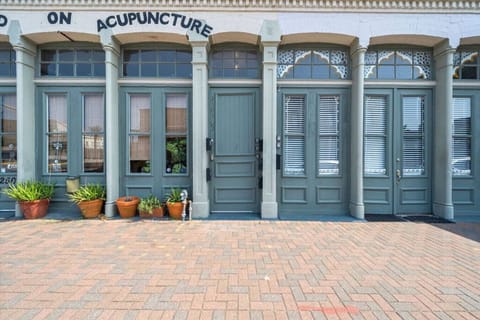 Welcome to your Galveston getaway