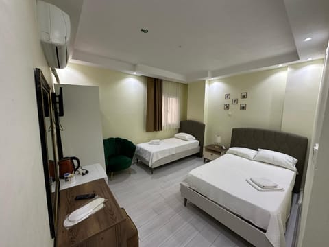 Twin Room | WiFi (free)
