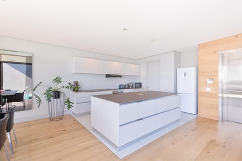 Apartment | 3 bedrooms