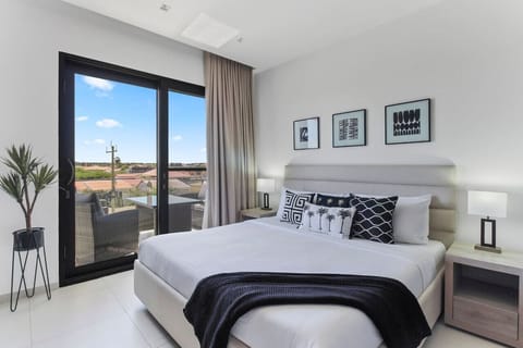 Welcome to the vacation condo of your dreams! Allow this condo to serve as the foundation for an amazing trip to Aruba.