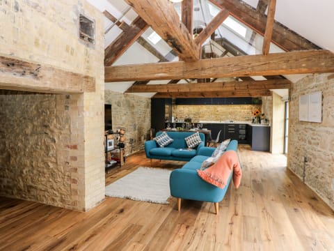 Cottage | Interior