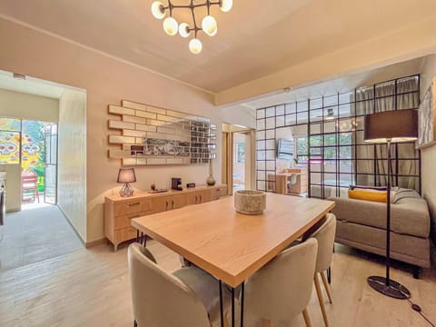 Dinning Room