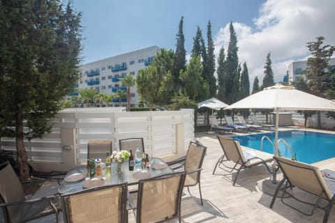 Villa, 3 Bedrooms, Private Pool, Garden View | Pool | Outdoor pool