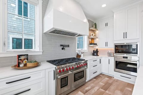 Second Floor Great Room