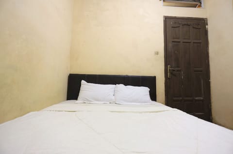 Double Room | Bed sheets