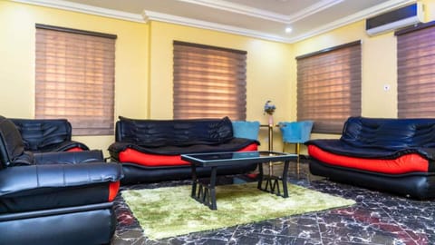 Apartment | Interior