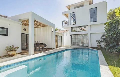 Pool/Bahia De Arena