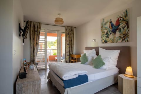 PalmSuites 1