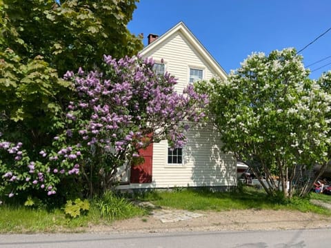 Lilac Cottage