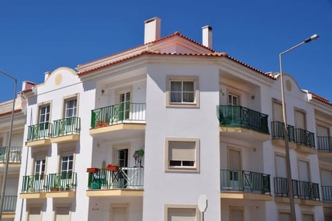 Sea View Apartment