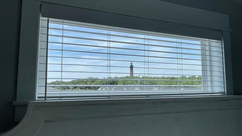 Enjoy exclusive views