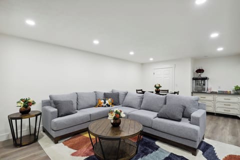 Provo Vacation Rental | 3BR | 2BA | Stairs Required | 1,600 Sq Ft