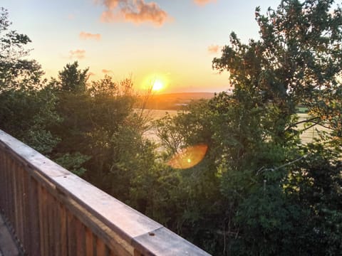 View | Willow House, Kewstoke, Weston-super-Mare