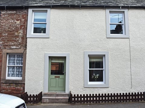 Exterior | Doomgate House - Doomgate, Appleby-in-Westmorland