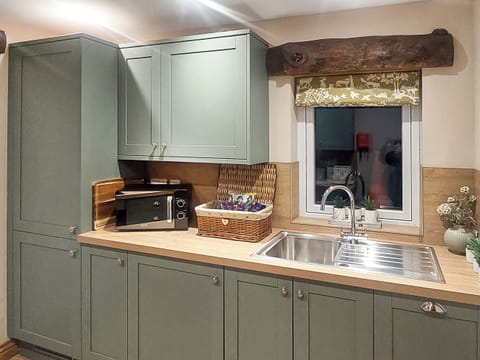 Kitchen | Doomgate Cottage - Doomgate, Appleby-in-Westmorland