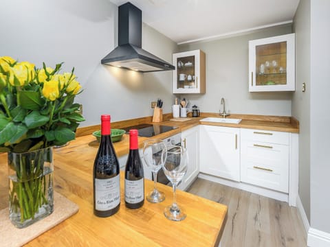 Open plan living space | Angel Lane, Alnwick