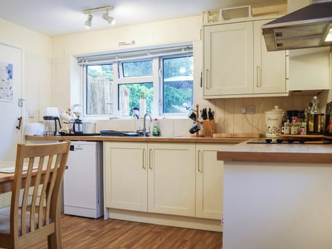 Kitchen/diner | Sheldon House, Braunston, near Daventery