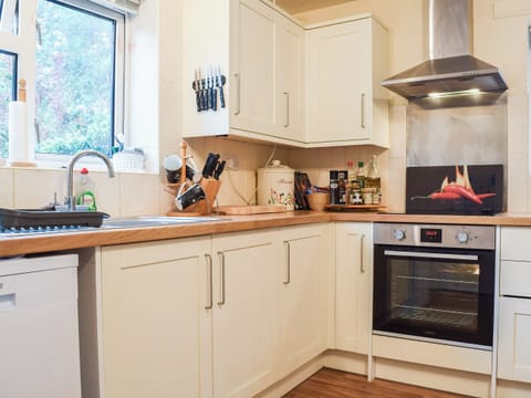 Kitchen/diner | Sheldon House, Braunston, near Daventery