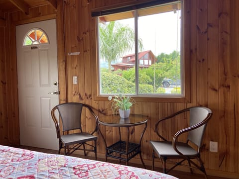 Premium bedding, individually furnished, laptop workspace, free WiFi