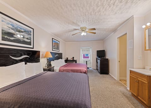 Basic Room | Free WiFi