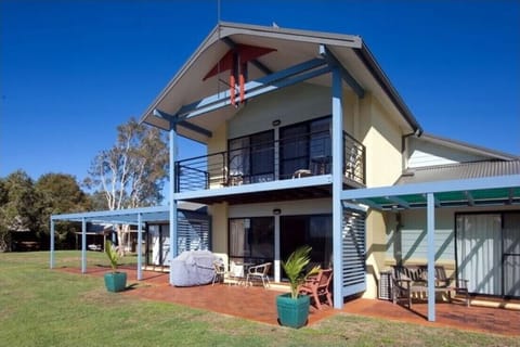 Villa 113- two storey townhouse

