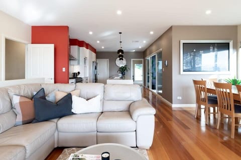 Gorgeous, open space