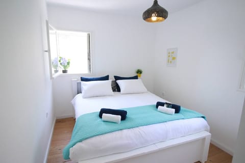Apartment, 2 Bedrooms, Balcony, City View | 2 bedrooms