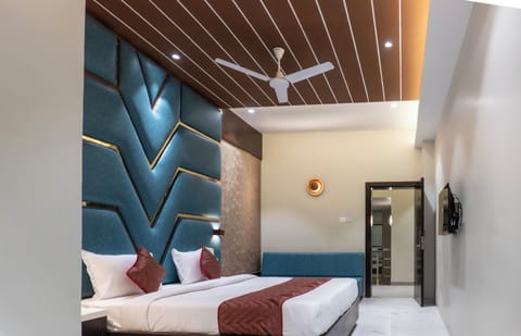 Premium Room | WiFi (free)