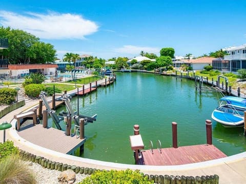 Model Village Waterfront