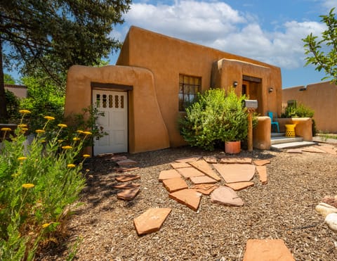This charming casita awaits your stay!