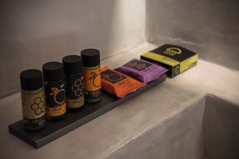 Lava Room | Room amenity