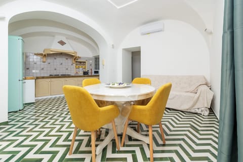 Panoramic House | Living area