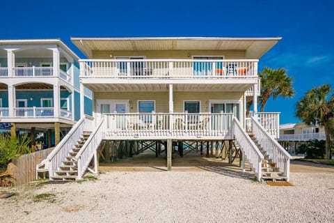 Condo, 1 Bedroom | Exterior