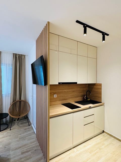 Signature Studio | Private kitchen