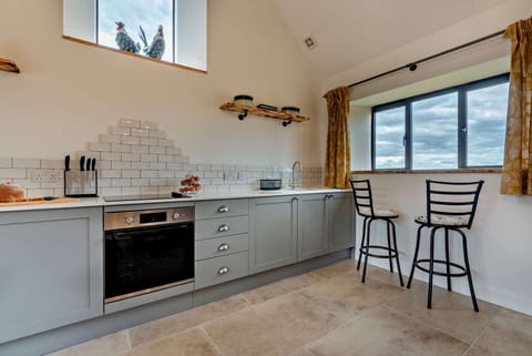 Fox Kitchen - StayCotswold