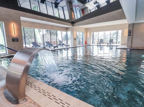 Cottage | Pool