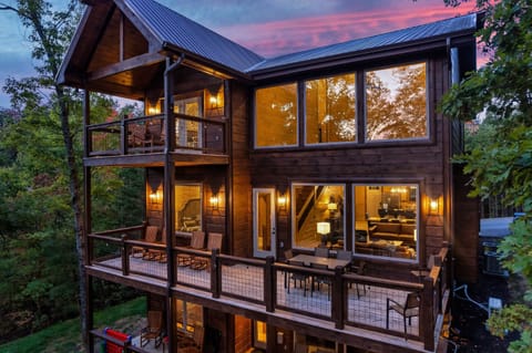 ★ "This property was exactly as listed! BEAUTIFUL!!"