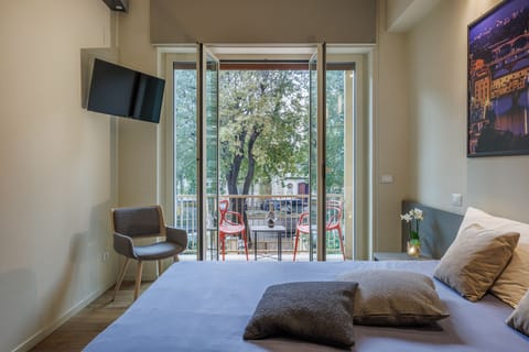 3 bedrooms, free WiFi