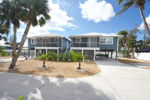 Beach Bungalow