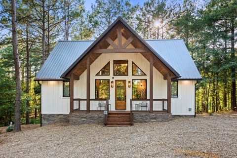 Welcome to Lazy Day Hideaway!