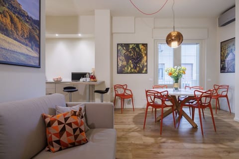 Autumn, Living Room, Spring, Summer, Winter