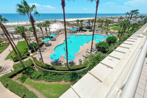 Enjoy the best of both worlds with direct beach access and a refreshing pool.  Your perfect coastal getaway awaits.