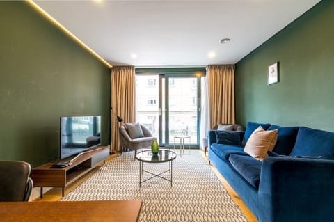 Apartment | Living room