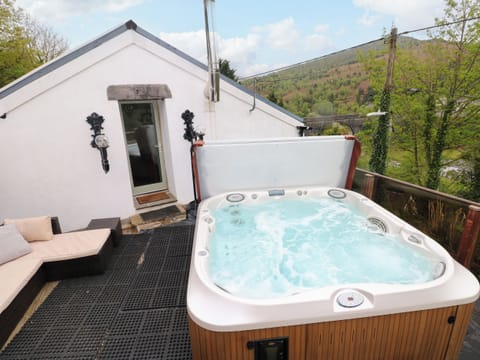 Cottage | Terrace/patio