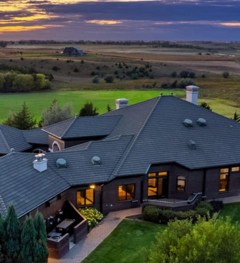 Can you imagine your next event here? Reach out at vvvluxuryevents.com